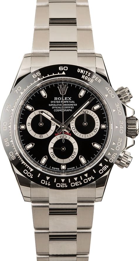 116500 daytona rolex price|Rolex 116500 price.